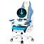 Detské herné kreslo Diablo X-One 2.0 aqua blue,10