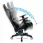 Otočné kreslo Normal Diablo X-One 2.0 čierna/biely,7