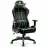 Otočné kreslo Normal Diablo X-One 2.0 čierna/zelená