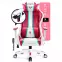 Otočné kreslo Normal Diablo X-One 2.0 candy/rose,11