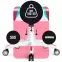 Otočné kreslo Normal Diablo X-One 2.0 candy/rose,12