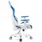 Otočné kreslo Normal Diablo X-One 2.0 aqua blue,9
