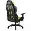 Otočné kreslo Normal Diablo X-One 2.0  electric yellow,4