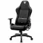 Otočné kreslo King Diablo X-One 2.0 čierna,5