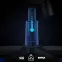 Otočné kreslo King Diablo X-One 2.0 aqua blue,10