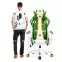 Otočné kreslo King Diablo X-One 2.0 craft,5