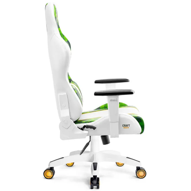 Otočné kreslo King Diablo X-One 2.0 craft,9