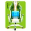 Otočné kreslo King Diablo X-One 2.0 craft,12
