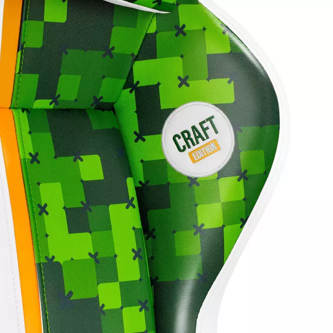 Otočné kreslo King Diablo X-One 2.0 craft