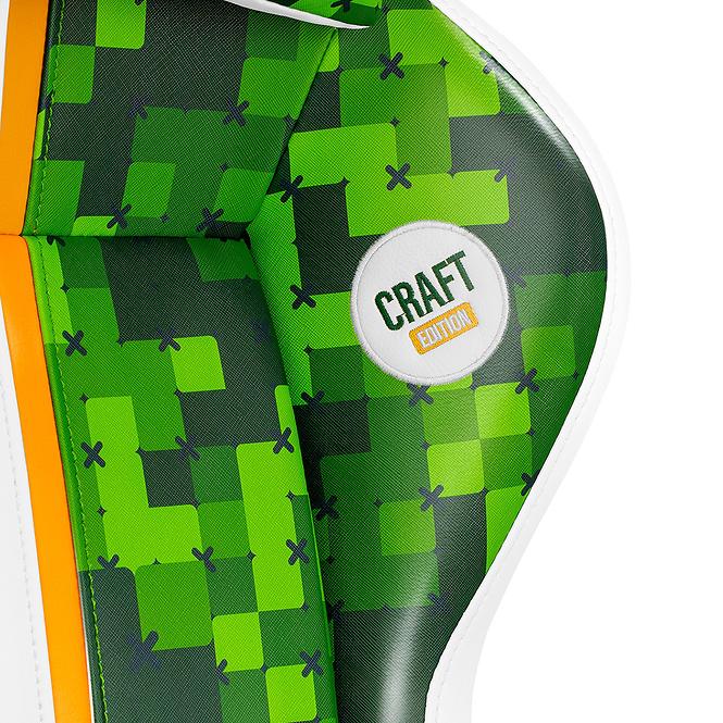 Otočné kreslo King Diablo X-One 2.0 craft