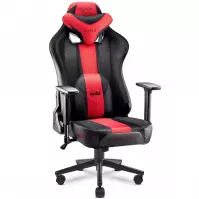 Otočné kreslo detská Diablo X-Player 2.0 antracit