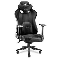 Detské herné kreslo Diablo X-Player 2.0 čierna