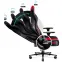 Otočné kreslo Normal Diablo X-Player 2.0 antracit,9