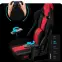 Otočné kreslo Normal Diablo X-Player 2.0 antracit,13