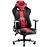 Otočné kreslo Normal Diablo X-Player 2.0 antracit