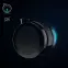 Otočné kreslo Normal Diablo X-Player 2.0 čierna,13