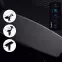 Otočné kreslo Normal Diablo X-Player 2.0 čierna,18