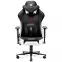 Otočné kreslo Normal Diablo X-Player 2.0 biely/čierna,2