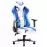 Otočné kreslo Normal Diablo X-Player 2.0 frost white