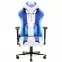 Otočné kreslo Normal Diablo X-Player 2.0 frost white,2