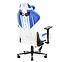 Otočné kreslo Normal Diablo X-Player 2.0 frost white,4