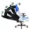 Otočné kreslo Normal Diablo X-Player 2.0 frost white,9