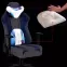 Otočné kreslo Normal Diablo X-Player 2.0 frost white,14