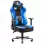 Otočné kreslo Normal Diablo X-Player 2.0 frost black