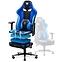 Otočné kreslo Normal Diablo X-Player 2.0 frost black,5