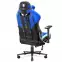 Otočné kreslo Normal Diablo X-Player 2.0 frost black,9