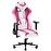 Otočné kreslo Normal Diablo X-Player 2.0 pink marshmallow