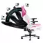 Otočné kreslo Normal Diablo X-Player 2.0 pink marshmallow,9