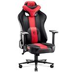 Otočné kreslo King  Diablo X-Player 2.0 antracit