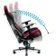Otočné kreslo King  Diablo X-Player 2.0 antracit,7