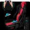 Otočné kreslo King  Diablo X-Player 2.0 antracit,10