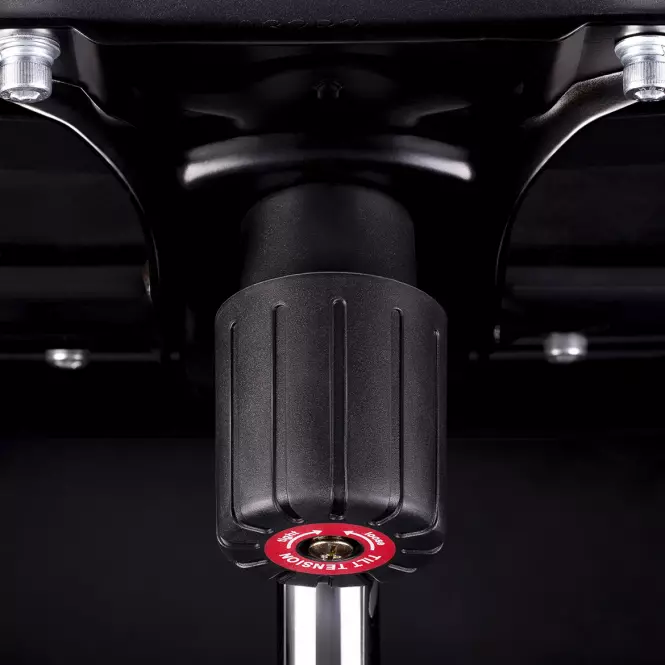 Otočné kreslo King  Diablo X-Player 2.0 antracit