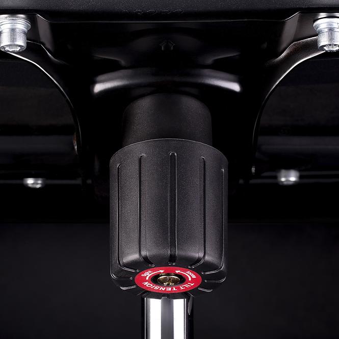 Otočné kreslo King  Diablo X-Player 2.0 antracit