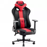 Otočné kreslo King  Diablo X-Player 2.0 antracyt