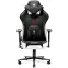 Otočné kreslo King  Diablo X-Player 2.0 biely/čierna,2