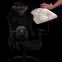 Otočné kreslo King  Diablo X-Player 2.0 biely/čierna,10