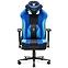 Otočné kreslo King  Diablo X-Player 2.0 frost black,2