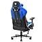 Otočné kreslo King  Diablo X-Player 2.0 frost black,4