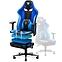 Otočné kreslo King  Diablo X-Player 2.0 frost black,7