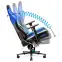 Otočné kreslo King  Diablo X-Player 2.0 frost black,8