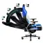 Otočné kreslo King  Diablo X-Player 2.0 frost black,9