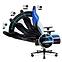 Otočné kreslo King  Diablo X-Player 2.0 frost black,9