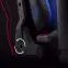 Otočné kreslo King  Diablo X-Player 2.0 frost black,10