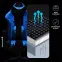Otočné kreslo King  Diablo X-Player 2.0 frost black,11