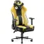Otočné kreslo King  Diablo X-Player 2.0 dark sunflower