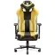 Otočné kreslo King  Diablo X-Player 2.0 dark sunflower,2